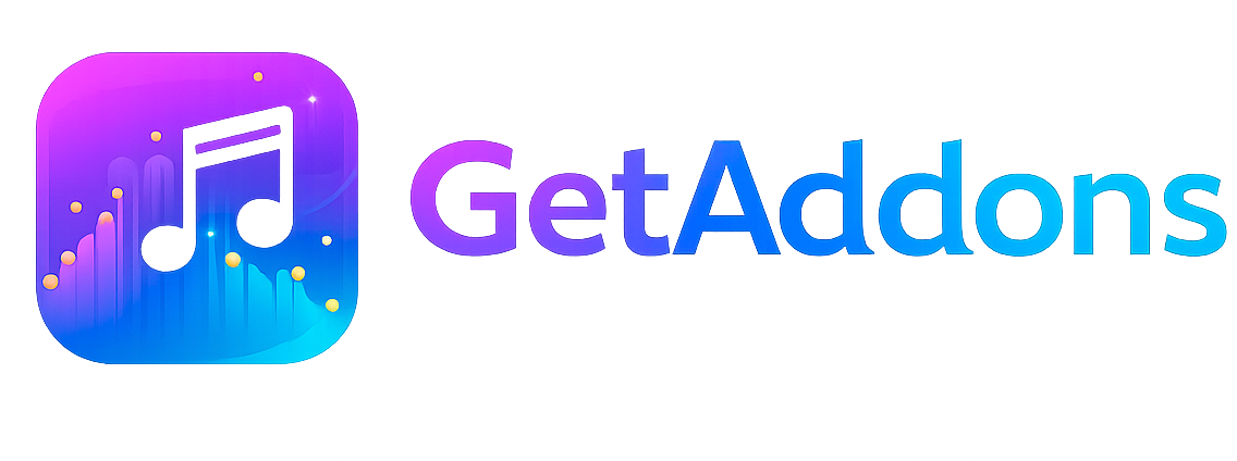 GetAddons
